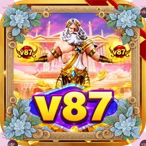 v87 — mitra unggulan
