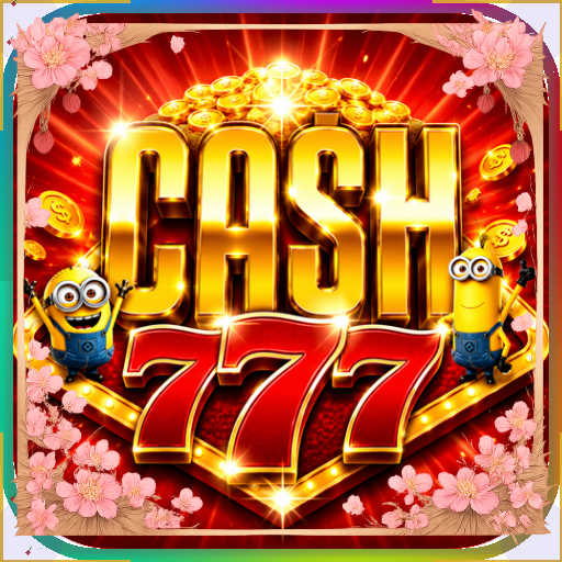 cash777 — galeri pratinjau - APK Resmi