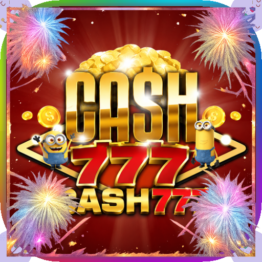 cash777 — galeri pratinjau Resmi APK