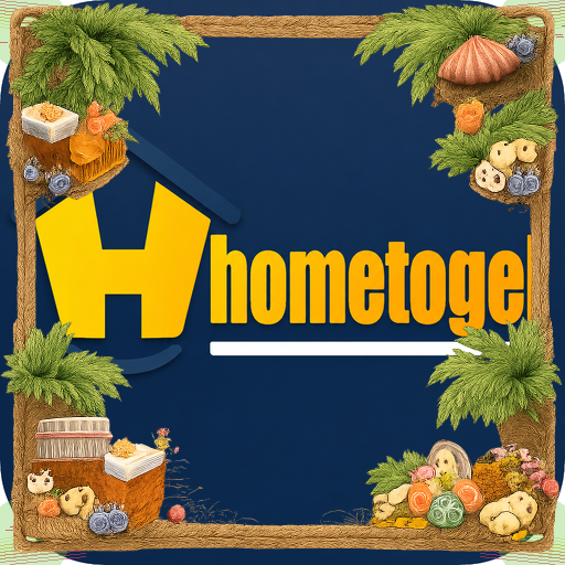 hometogel — mitra unggulan